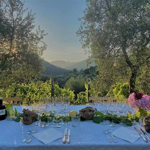 Tenuta Di Tramonte Boutique Hotel